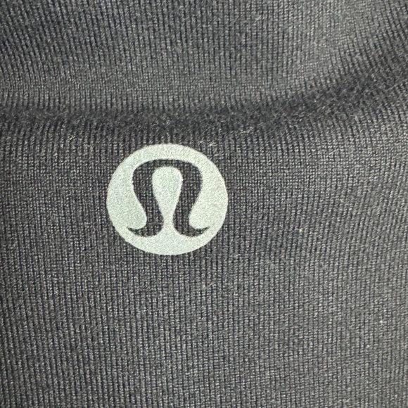 Lululemon Wunder Under High-Rise Leggings Size 4 • Black • Classic Compression - Picture 3 of 5